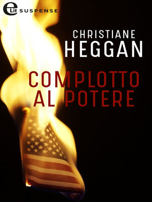 cover image of Complotto al potere